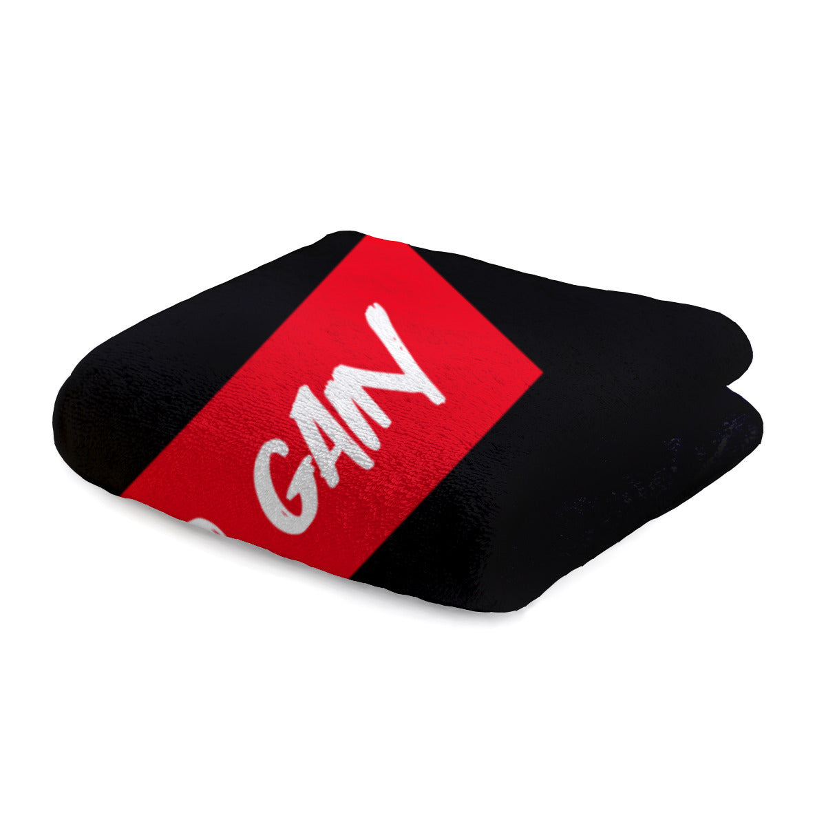 Serviette de sport - No pain no gain