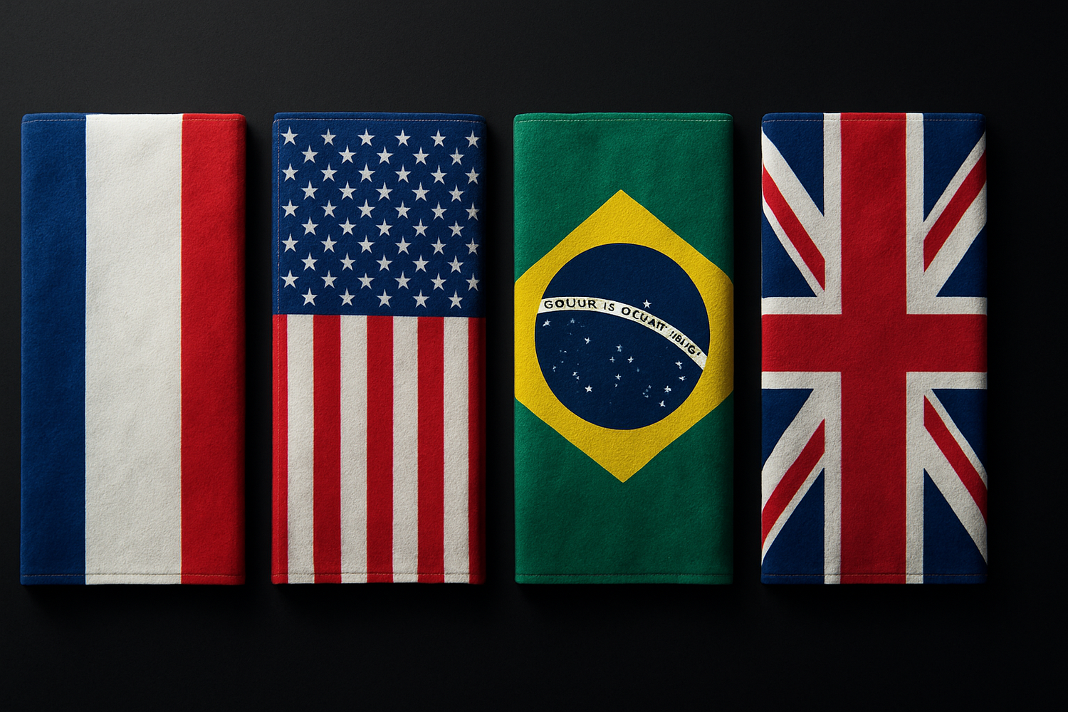 Flags