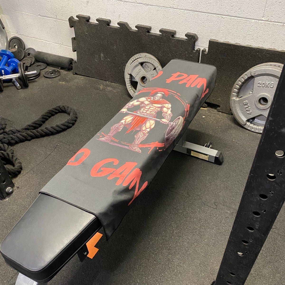 Bodybuilding  & Gymbro towels