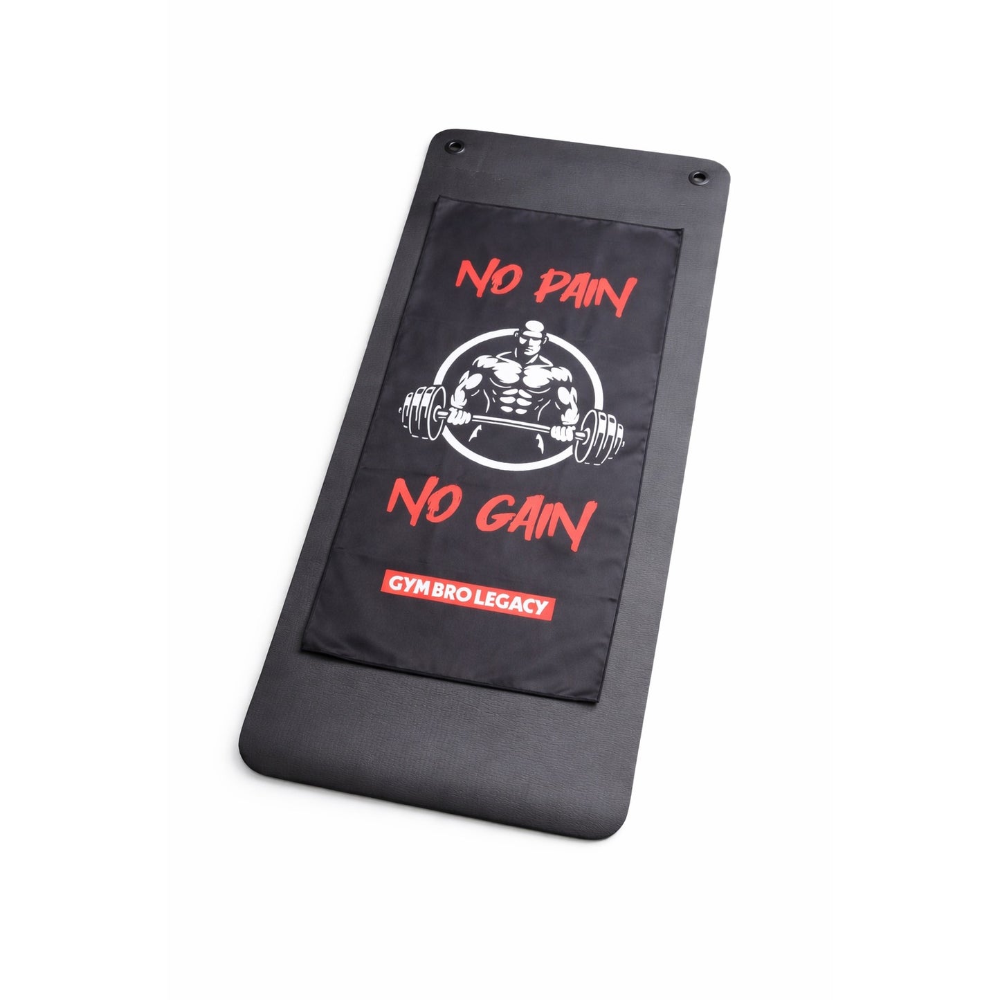 Serviette de sport - Bodybuilder