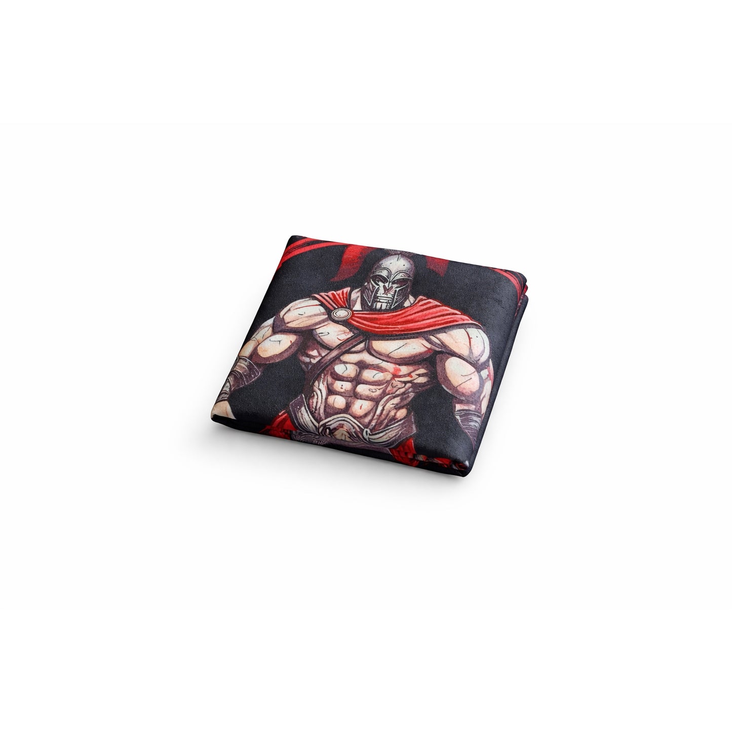 Quick-drying gym towel - Sparta