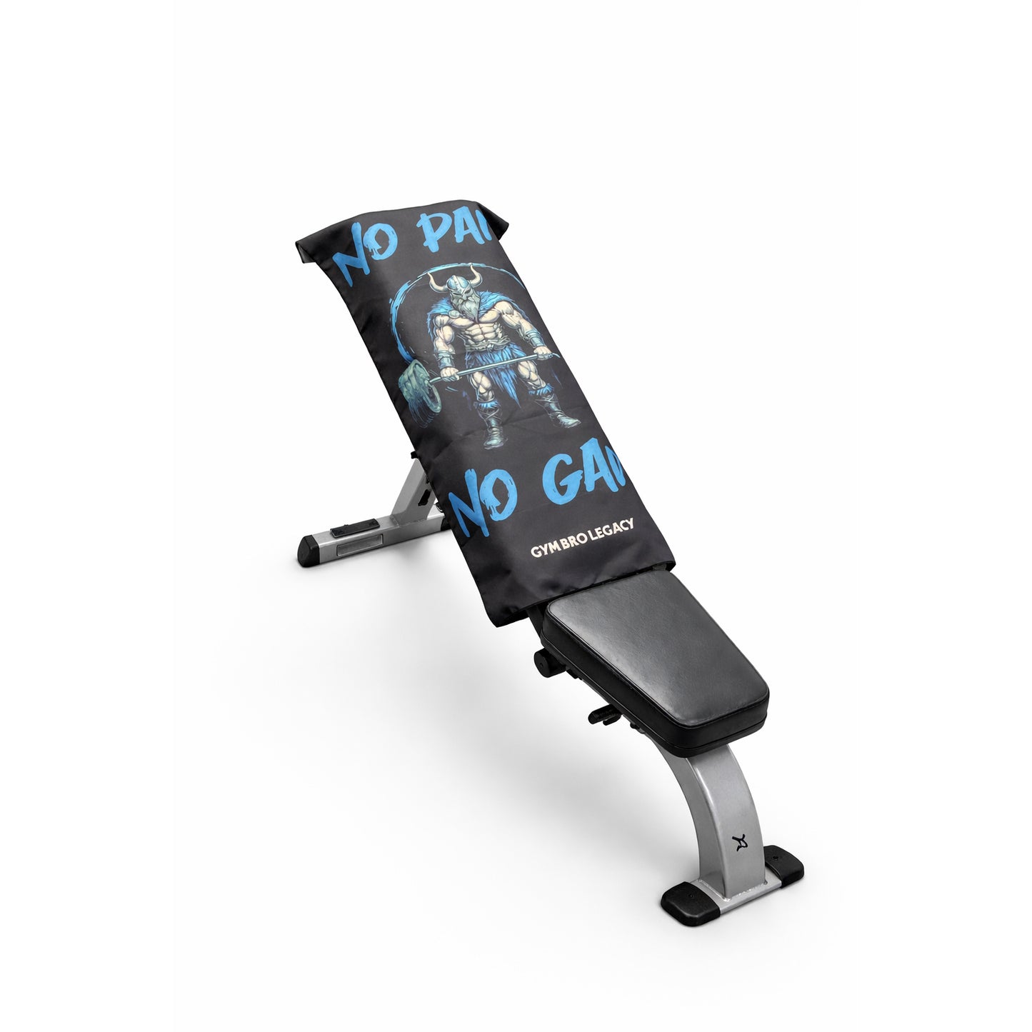 Serviette de sport - Viking