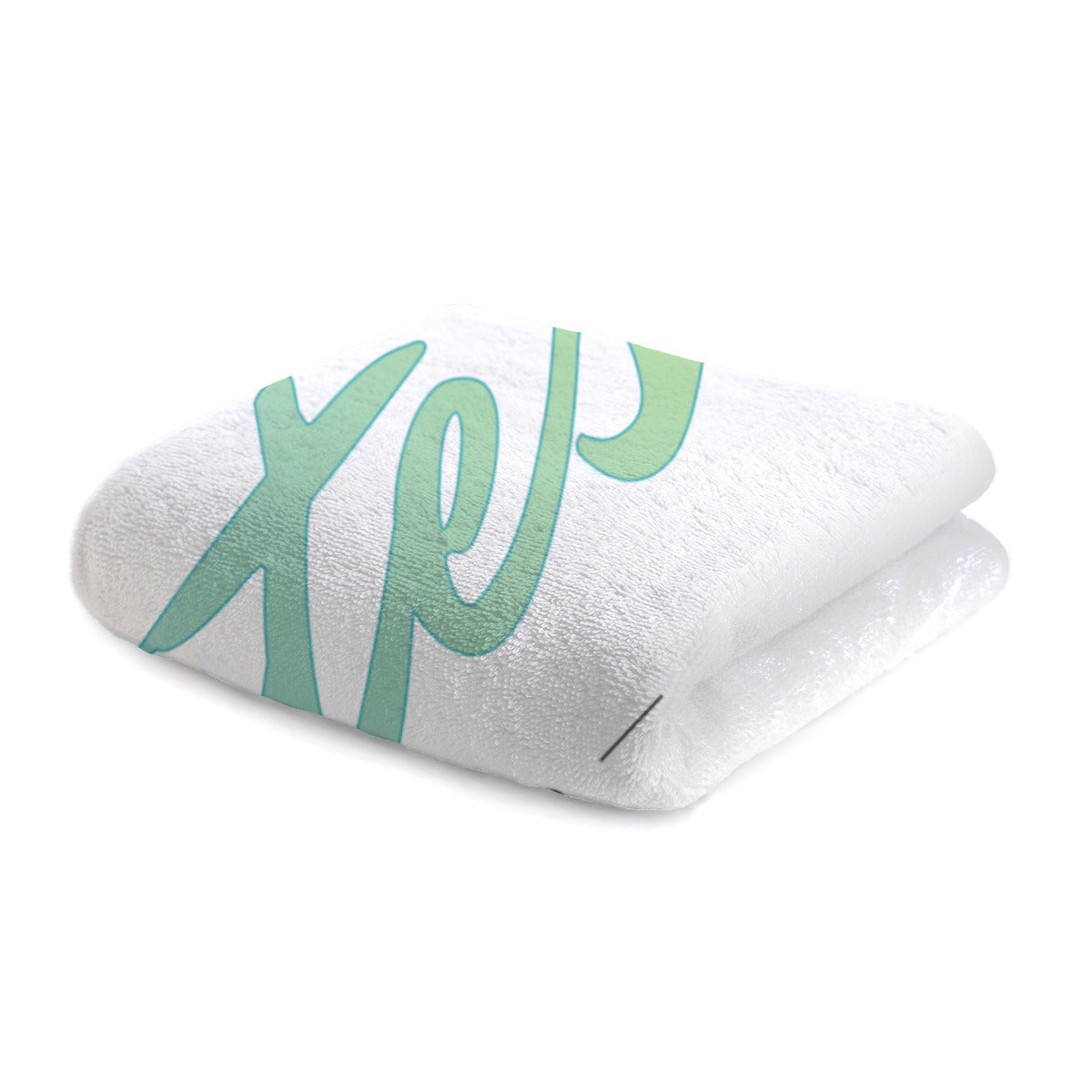 Quick-drying gym towel - Pilates