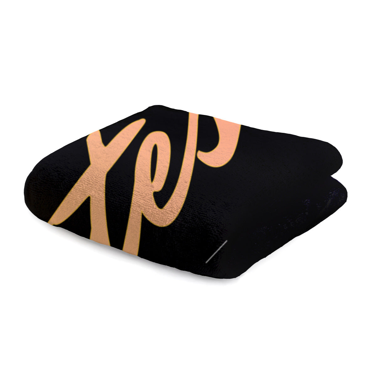 Quick-drying gym towel - Pilates