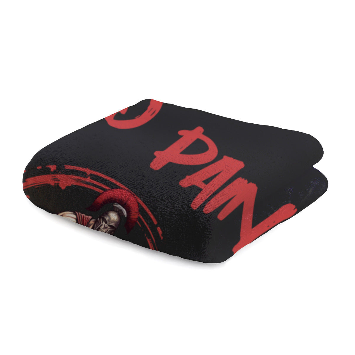Quick-drying gym towel - Sparta